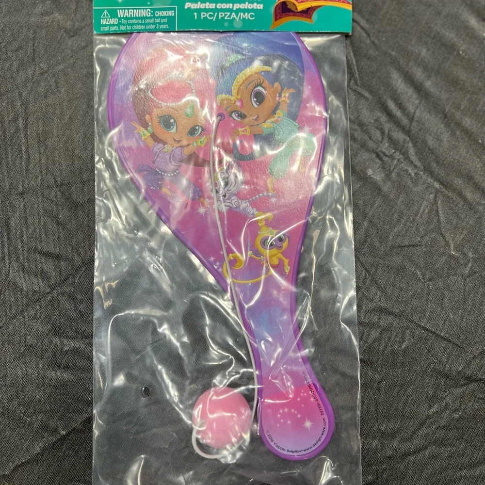 Nickelodeon Shimmer and Shine Party Favor Set